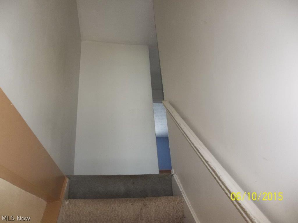 Westerm Reserve - Residential