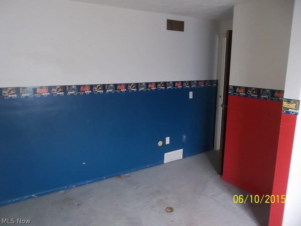 Westerm Reserve - Residential