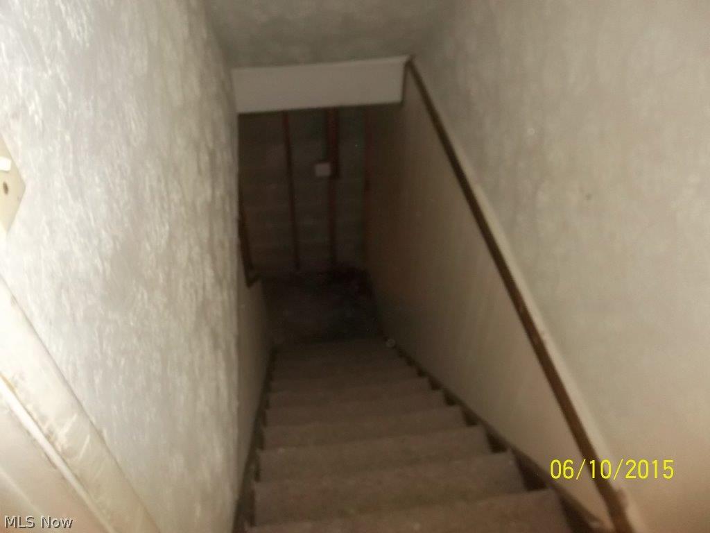 Westerm Reserve - Residential