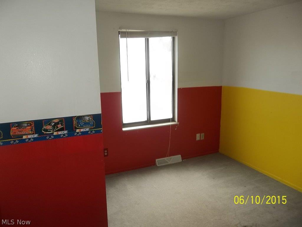 Westerm Reserve - Residential