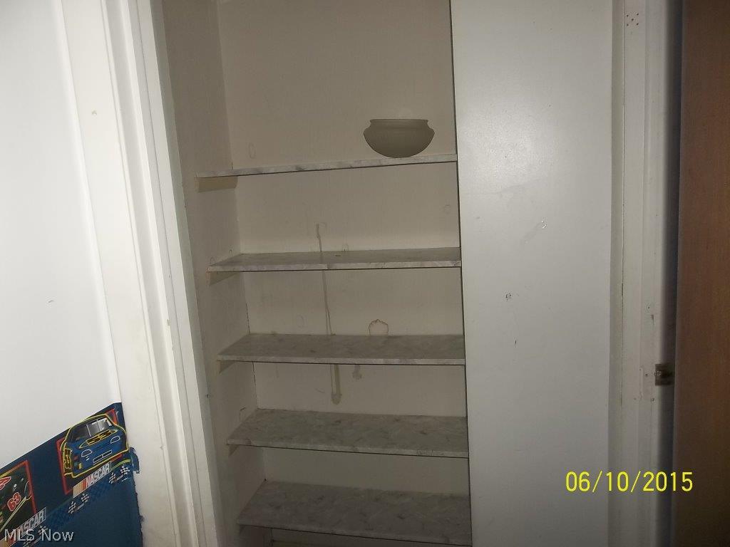 Westerm Reserve - Residential