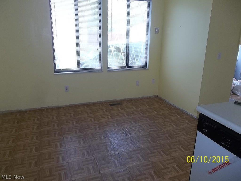 Westerm Reserve - Residential