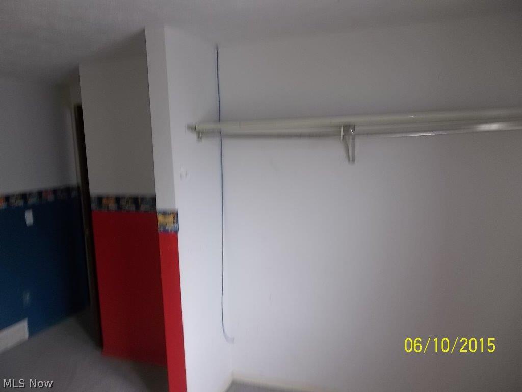 Westerm Reserve - Residential