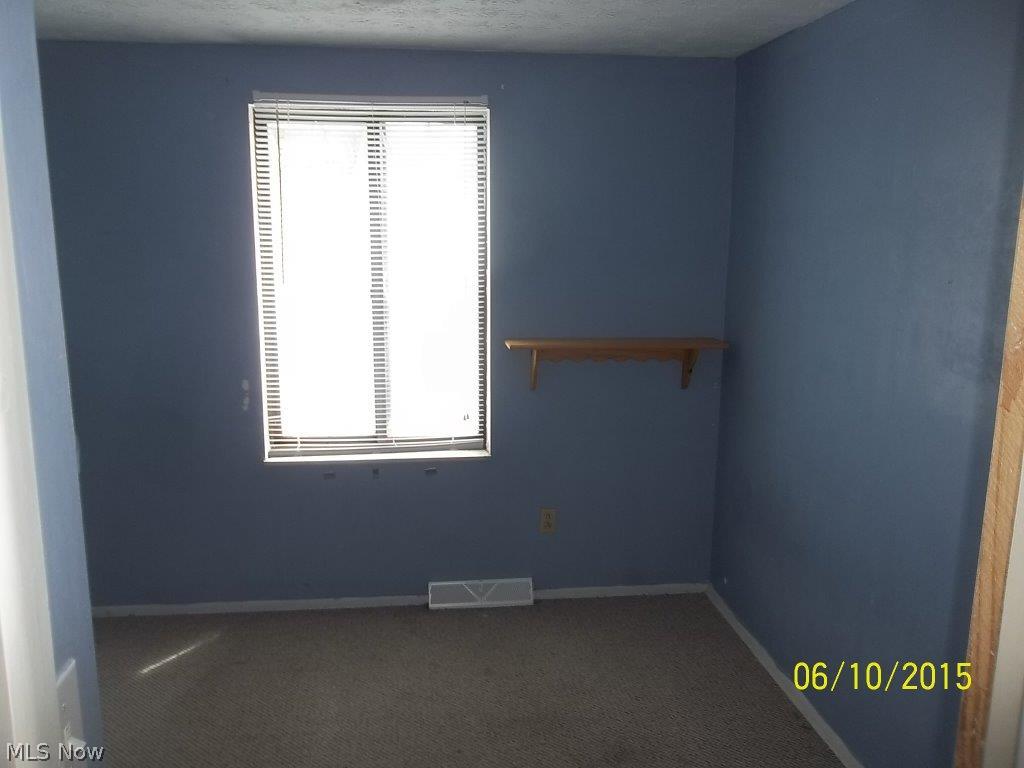 Westerm Reserve - Residential