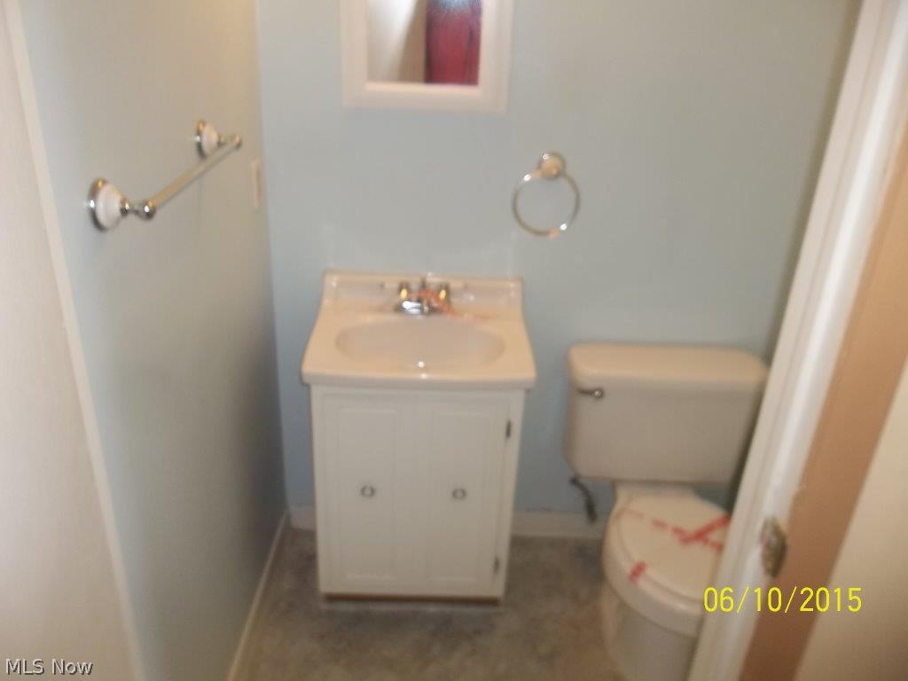 Westerm Reserve - Residential