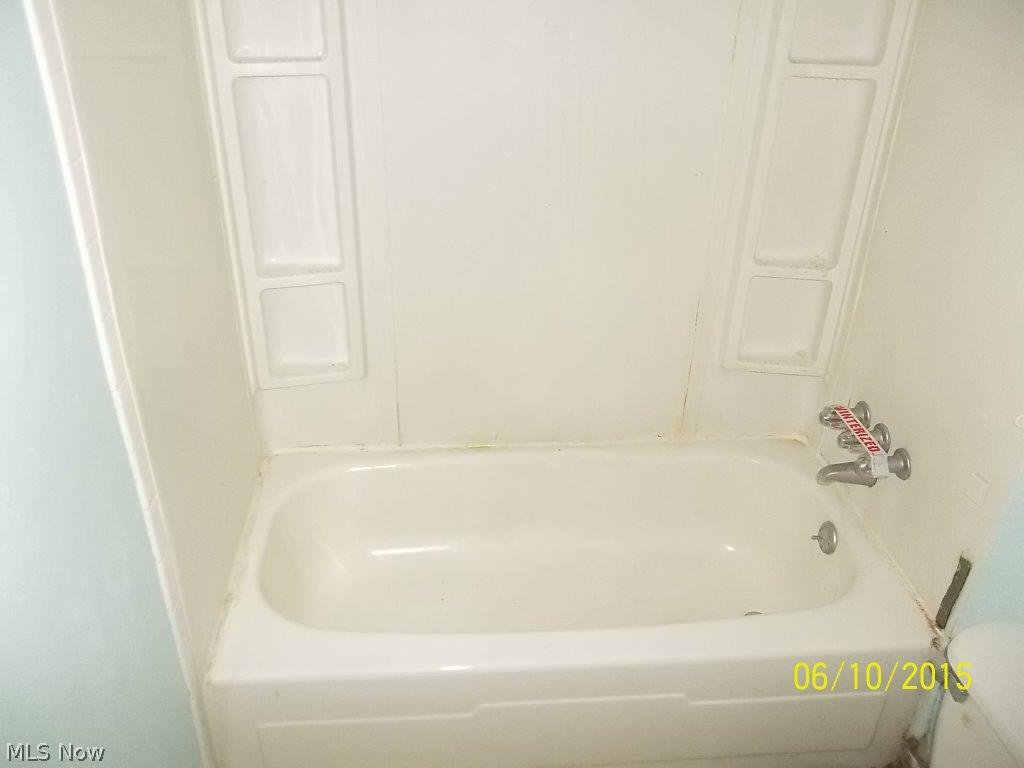 Westerm Reserve - Residential