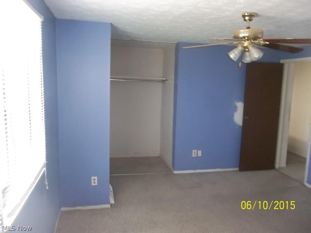 Westerm Reserve - Residential