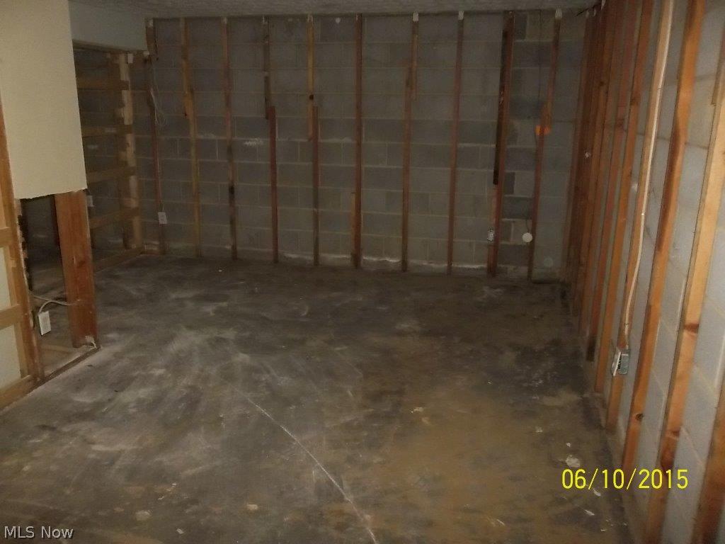 Westerm Reserve - Residential