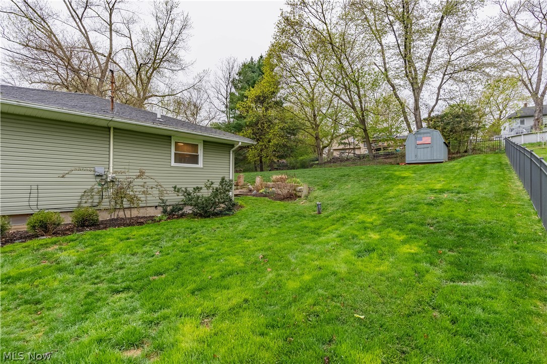 Lockwood Acres - Residential