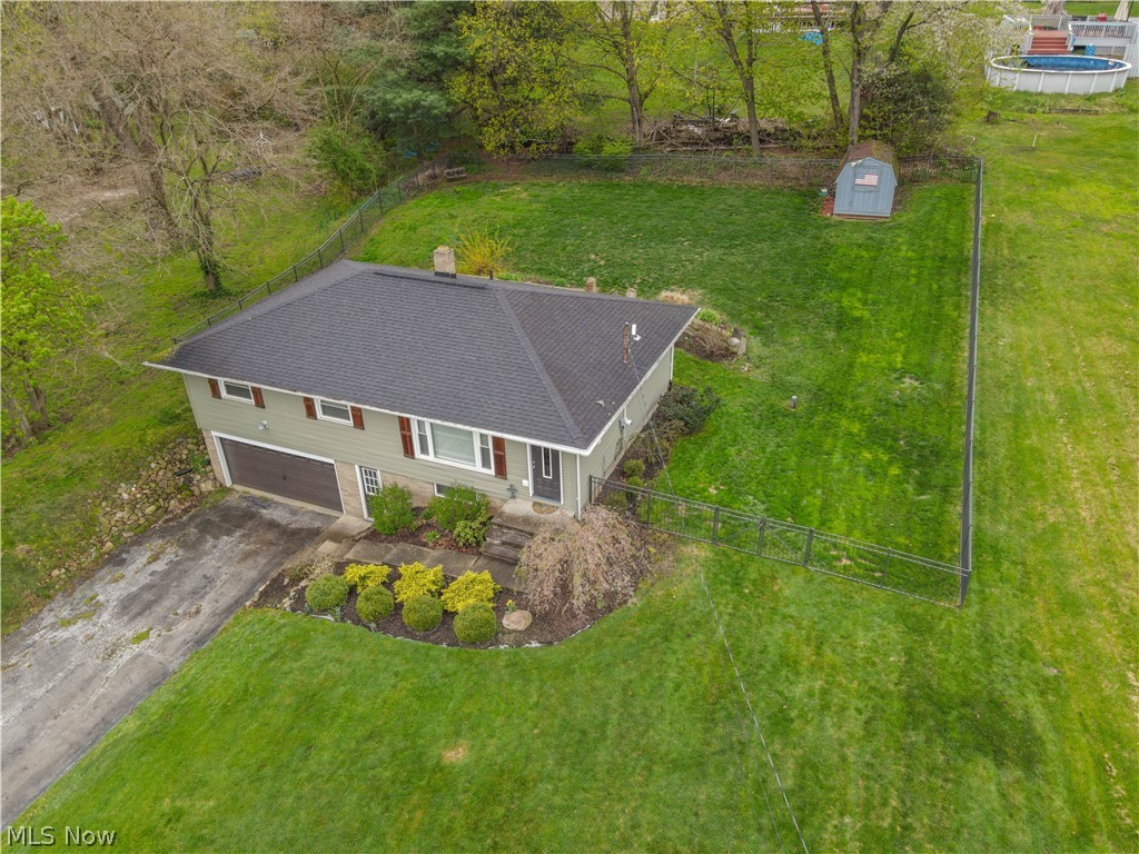 Lockwood Acres - Residential