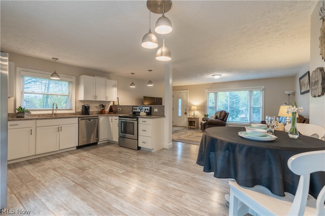 Lockwood Acres - Residential