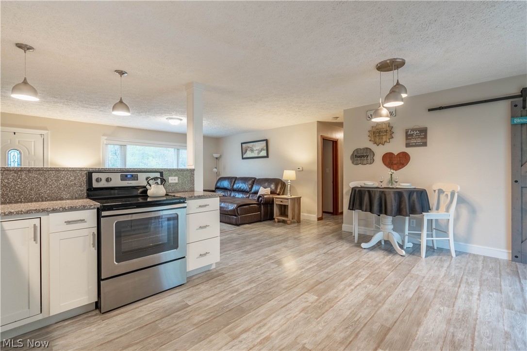 Lockwood Acres - Residential