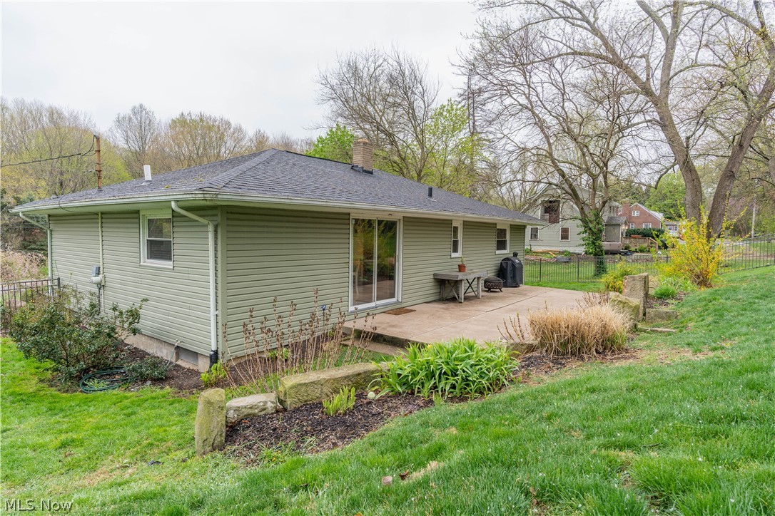 Lockwood Acres - Residential