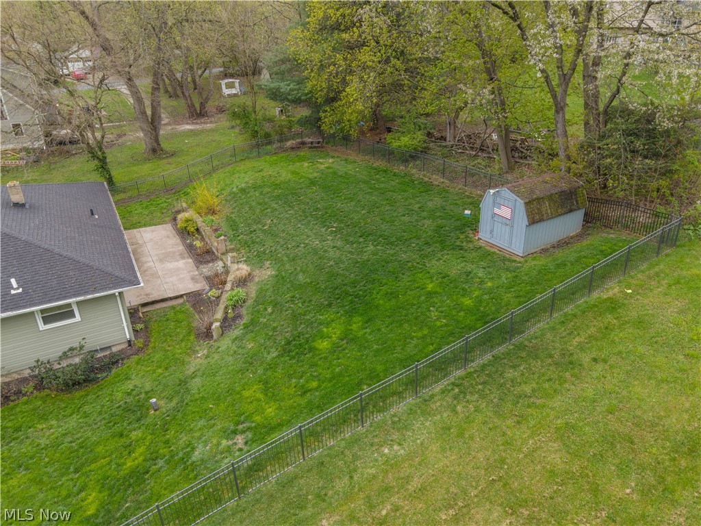 Lockwood Acres - Residential