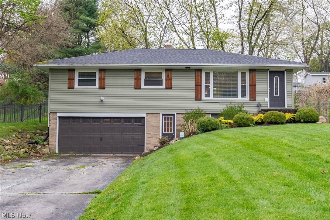 Lockwood Acres - Residential