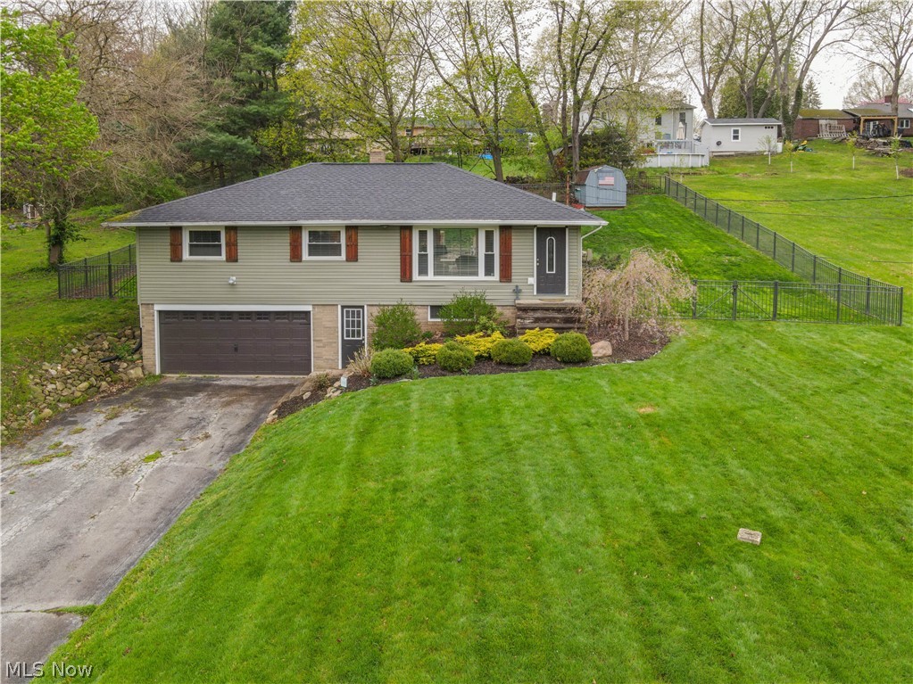 Lockwood Acres - Residential