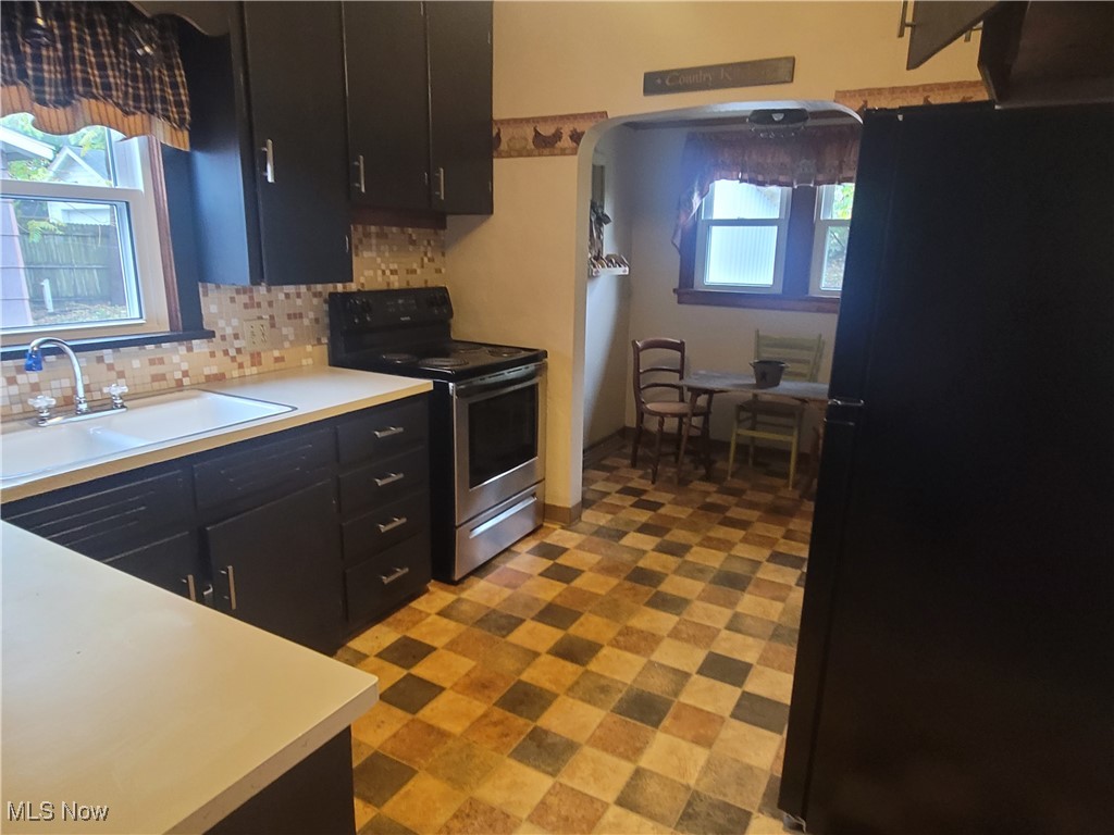 Buckeye - Residential