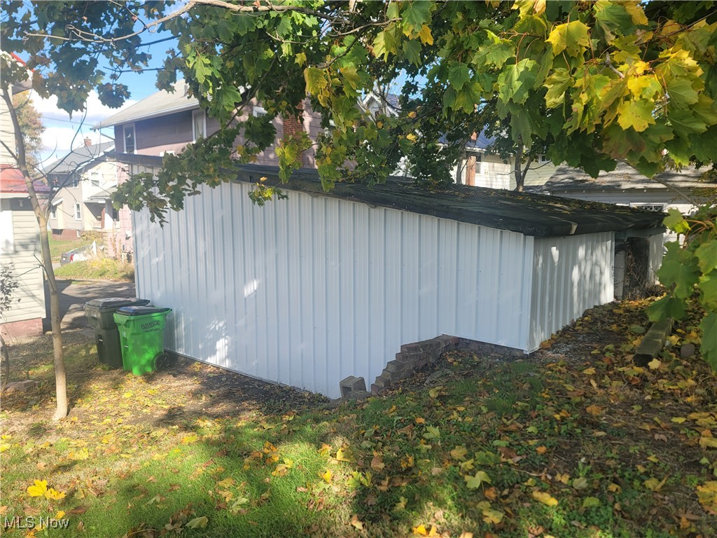 Buckeye - Residential