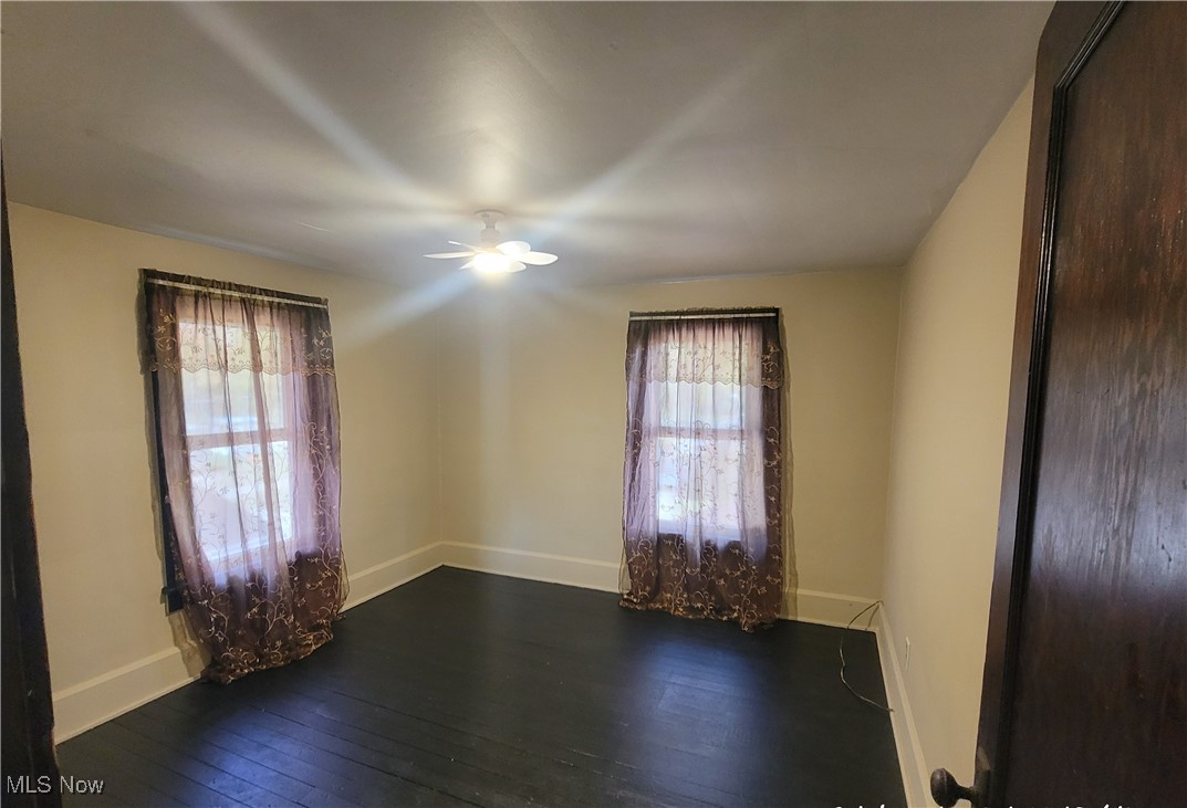 Buckeye - Residential