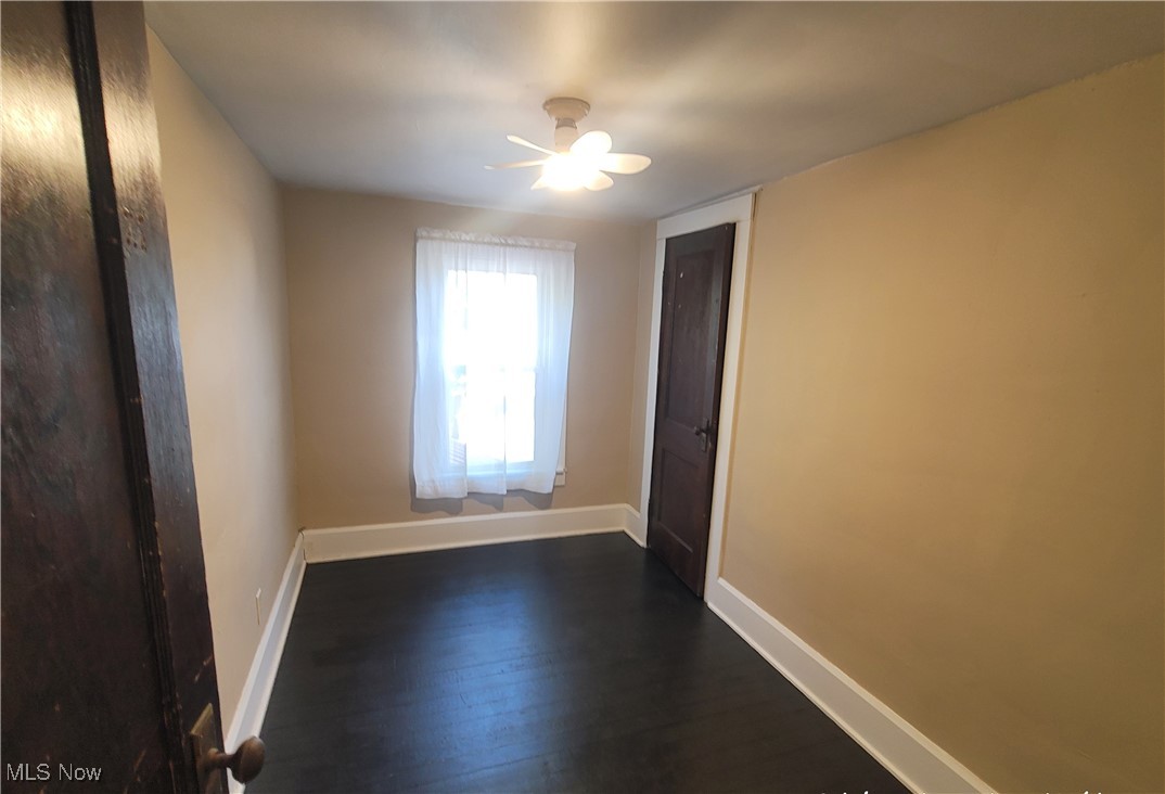 Buckeye - Residential