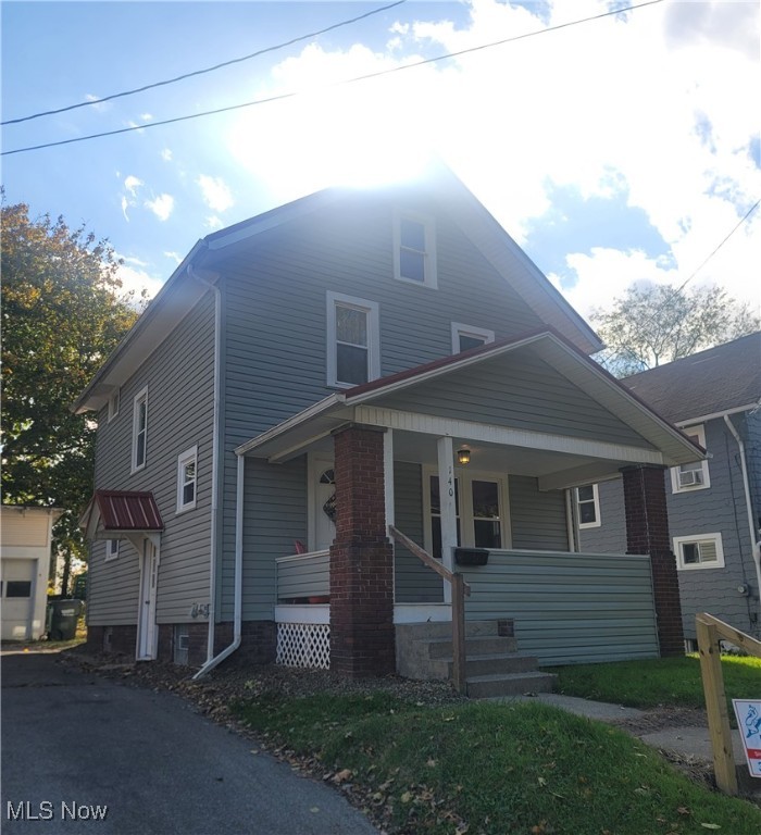 Buckeye - Residential