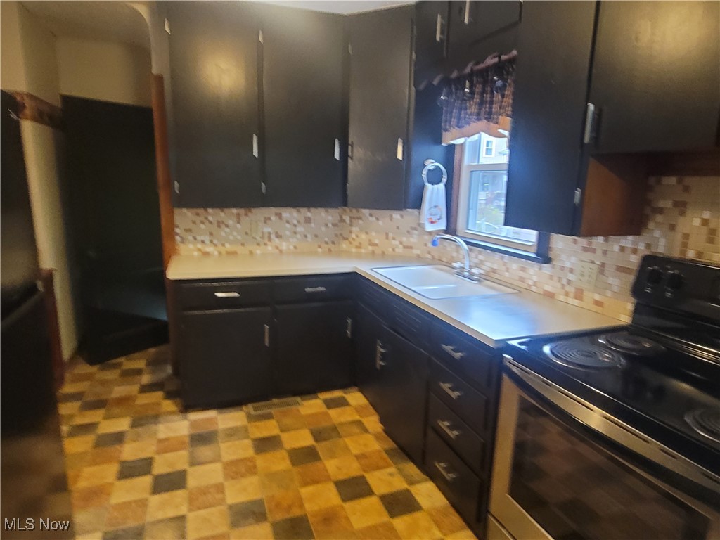 Buckeye - Residential