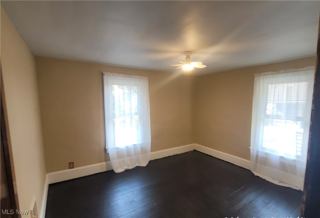 Buckeye - Residential