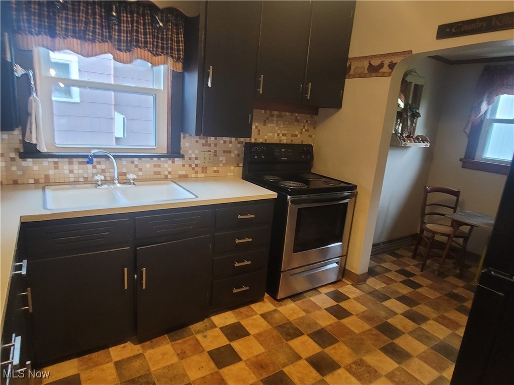 Buckeye - Residential