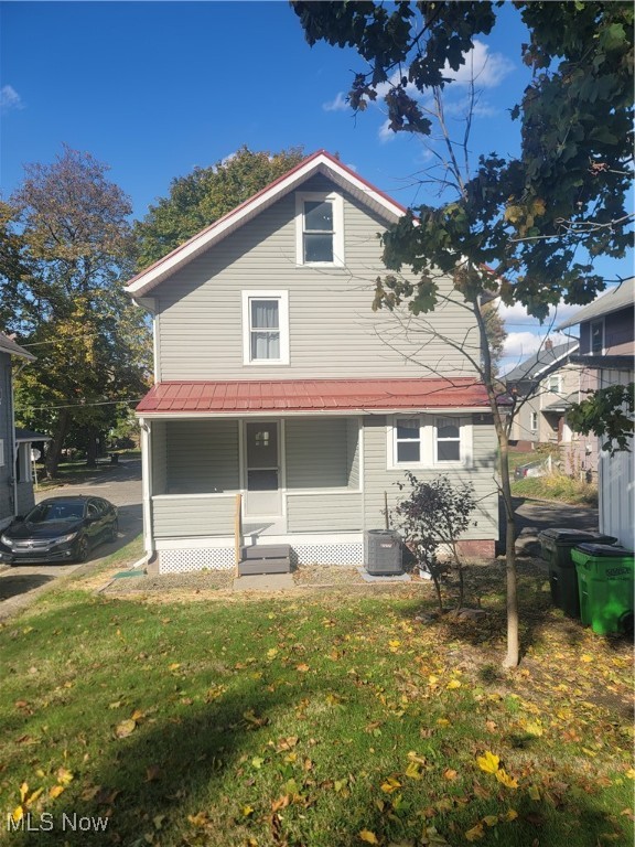 Buckeye - Residential