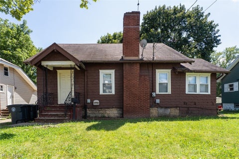 Photo of 1056 Georgia Avenue, Akron, OH 44306 (MLS # 5240835)