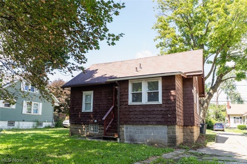 Tiny photo for 1056 Georgia Avenue, Akron, OH 44306 (MLS # 5240835)