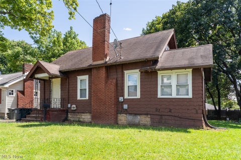 Tiny photo for 1056 Georgia Avenue, Akron, OH 44306 (MLS # 5240835)