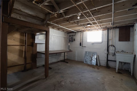 Tiny photo for 1056 Georgia Avenue, Akron, OH 44306 (MLS # 5240835)