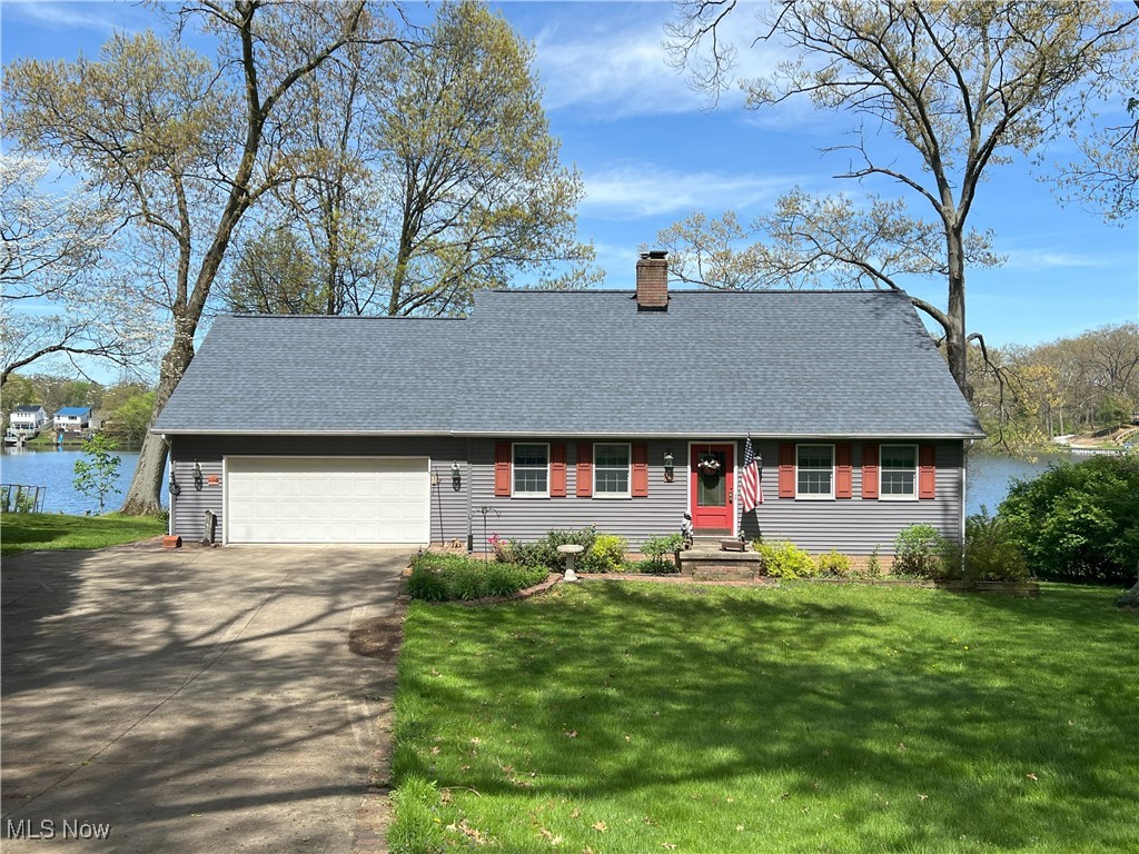 763 Jolson Avenue, Akron, Ohio image 2