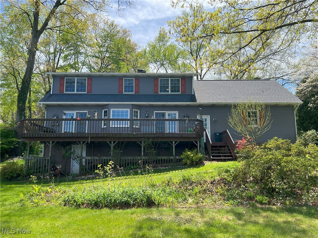 763 Jolson Avenue, Akron, Ohio image 4