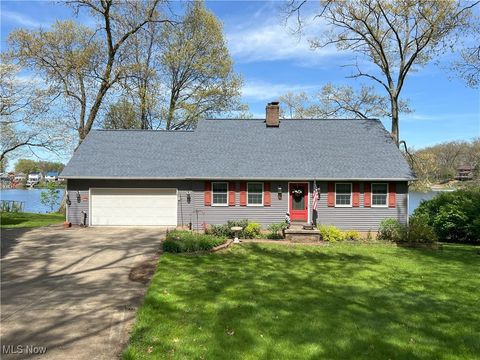 763 Jolson Avenue Akron OH 44319