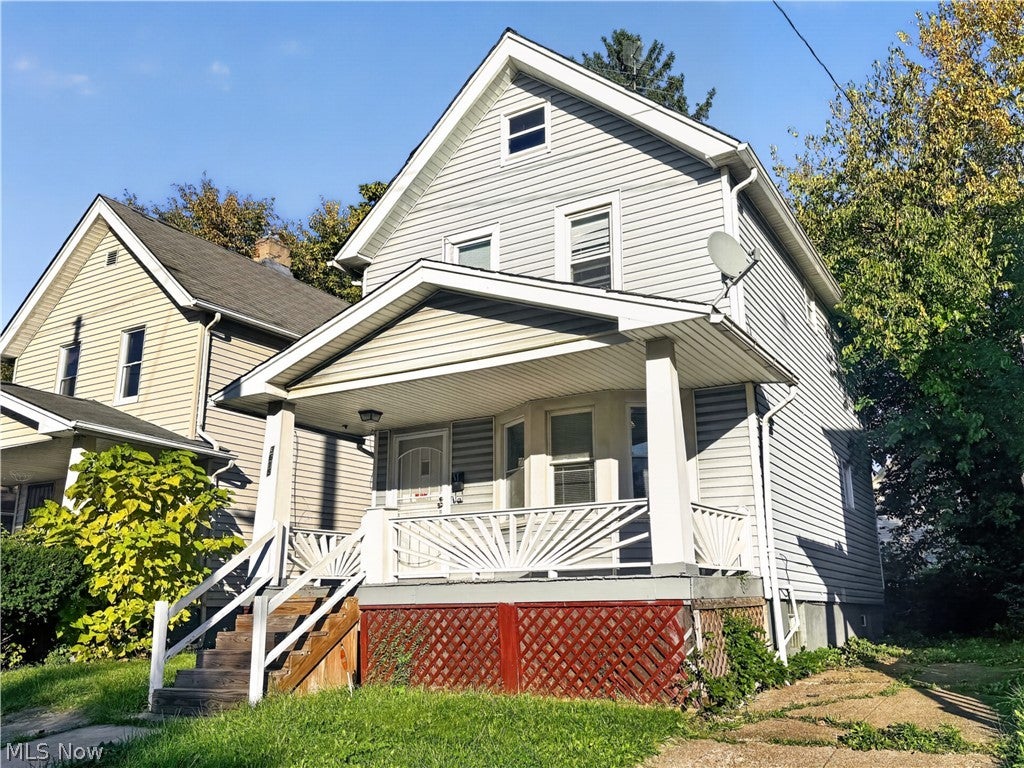 3615 E 103rd Street