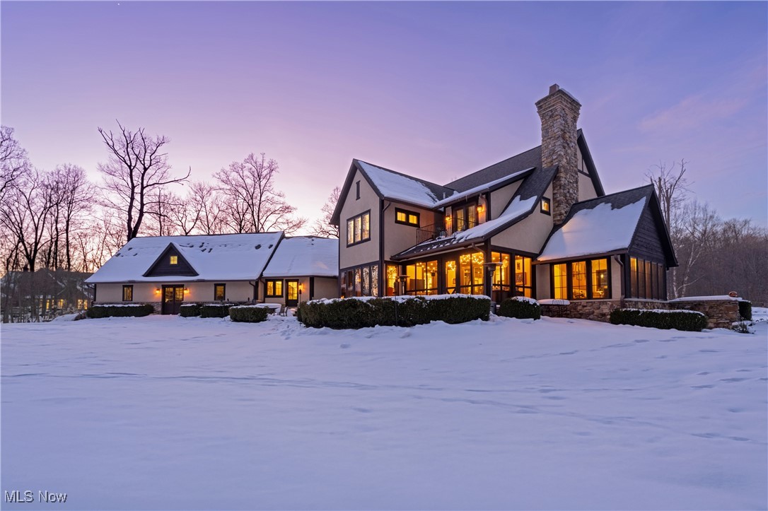 7310 Valley View Road, Hudson, Ohio image 45