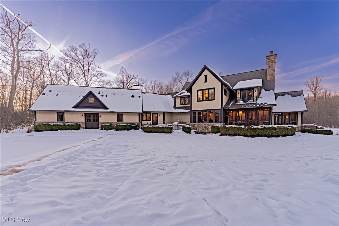 7310 Valley View Road, Hudson, Ohio image 46