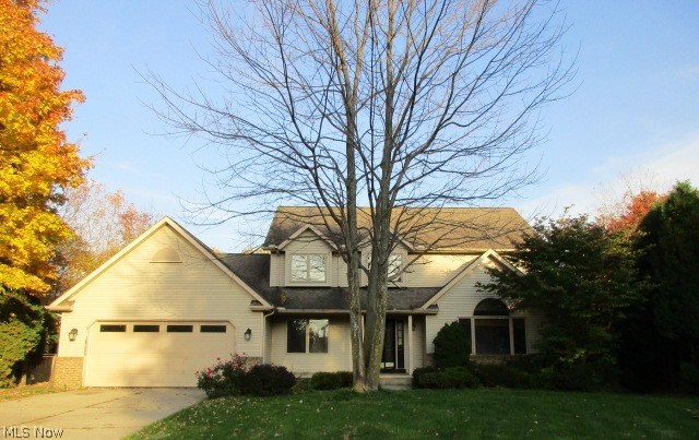 Misty Meadows - Residential