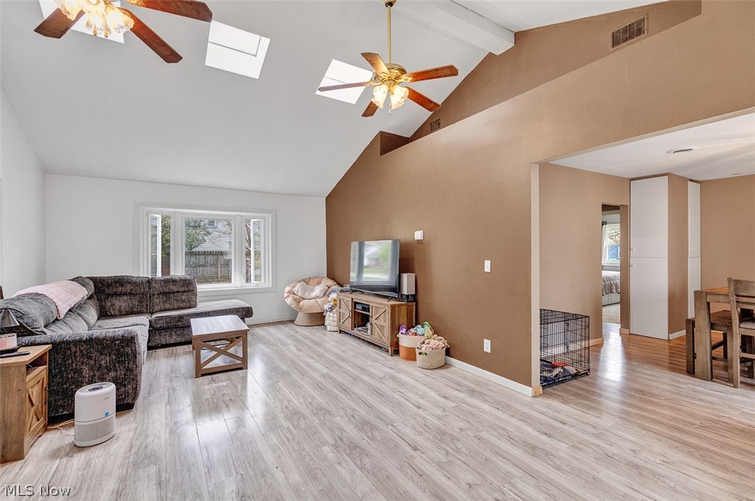 Willowick Park Allotment - Residential