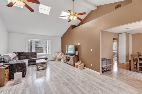 Tiny photo for 424 Woodstock Road, Eastlake, OH 44095 (MLS # 5180576)