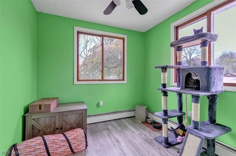 Tiny photo for 424 Woodstock Road, Eastlake, OH 44095 (MLS # 5180576)