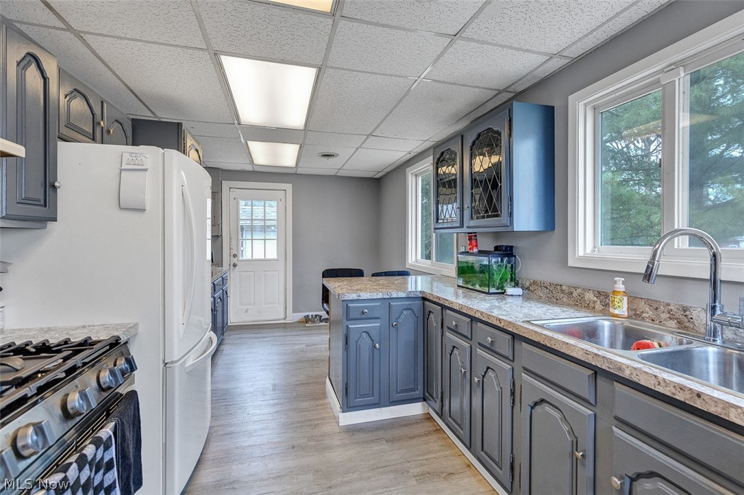 Willowick Park Allotment - Residential