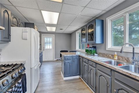 Tiny photo for 424 Woodstock Road, Eastlake, OH 44095 (MLS # 5180576)