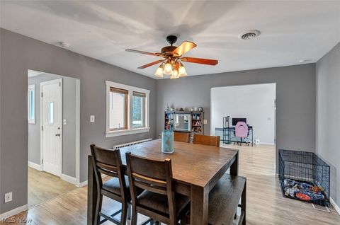 Tiny photo for 424 Woodstock Road, Eastlake, OH 44095 (MLS # 5180576)