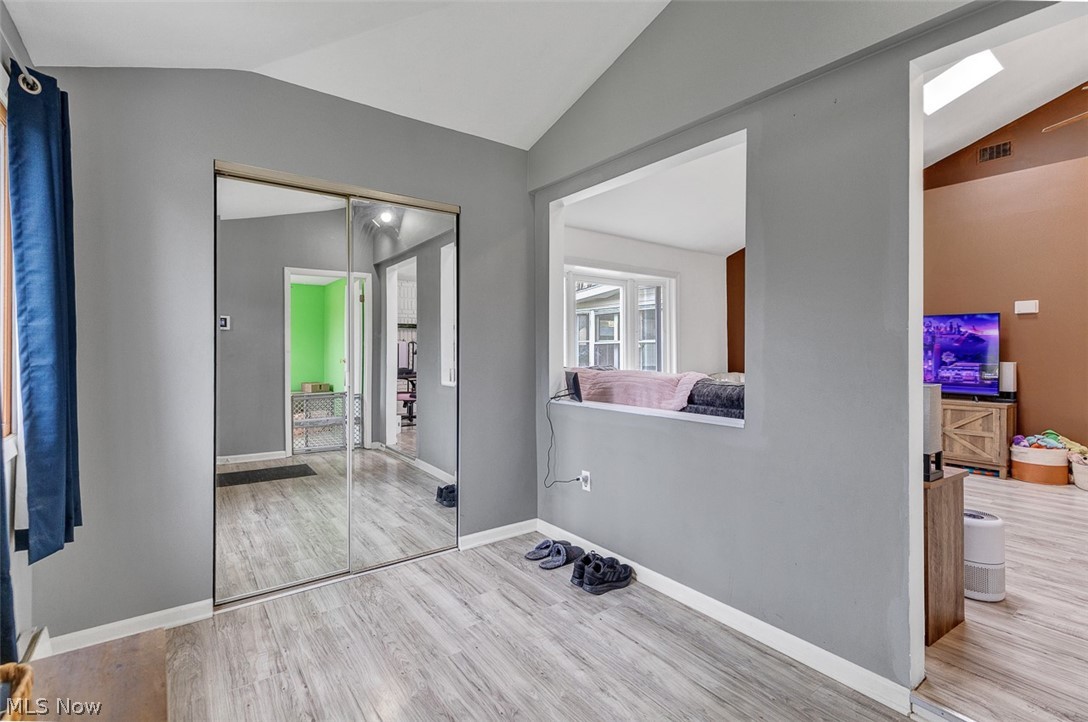 Willowick Park Allotment - Residential