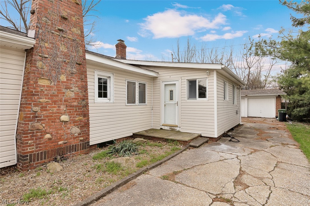 Willowick Park Allotment - Residential