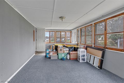 Tiny photo for 424 Woodstock Road, Eastlake, OH 44095 (MLS # 5180576)