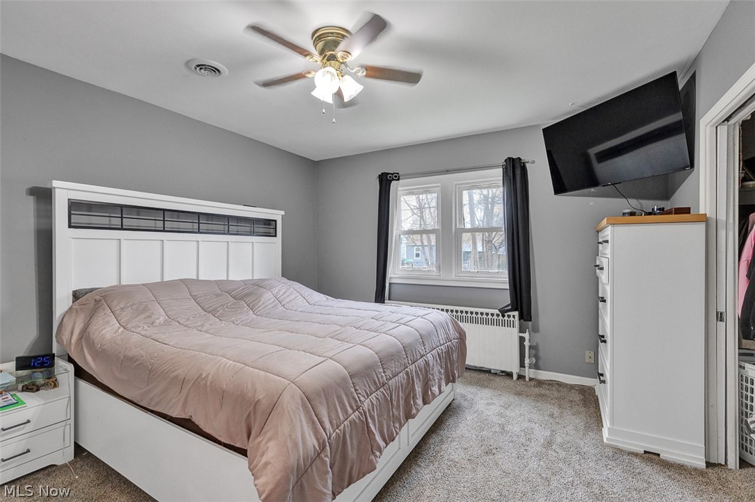 Willowick Park Allotment - Residential